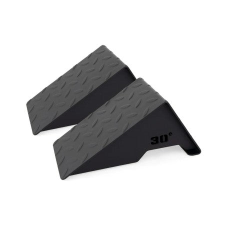 Elevador de Talones de Metal 30°grados (Par) | HWM