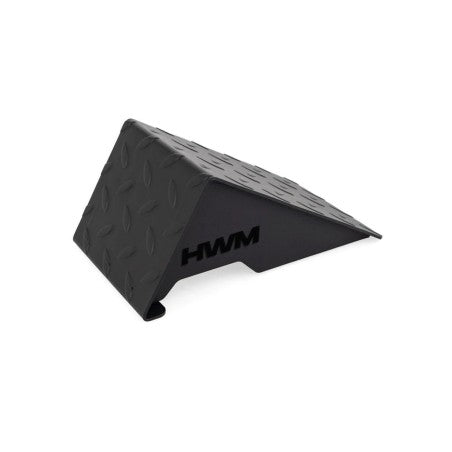 Elevador de Talones de Metal 30°grados (Par) | HWM