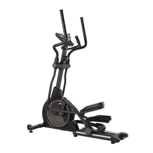 Elíptica Magnética