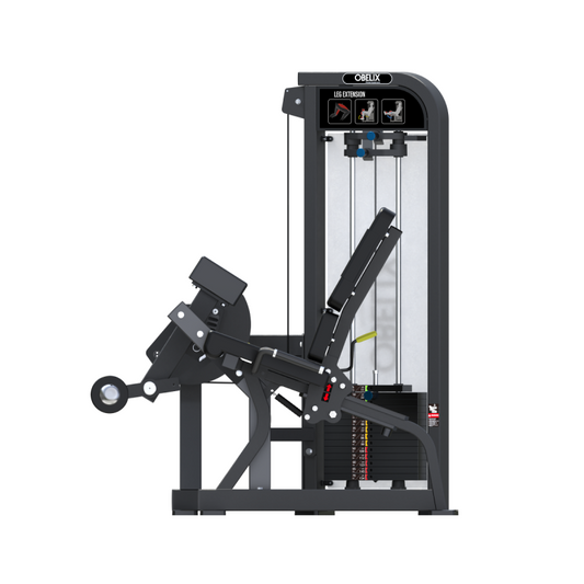 Extensión De Cuádriceps MO 2.0 | Obelix