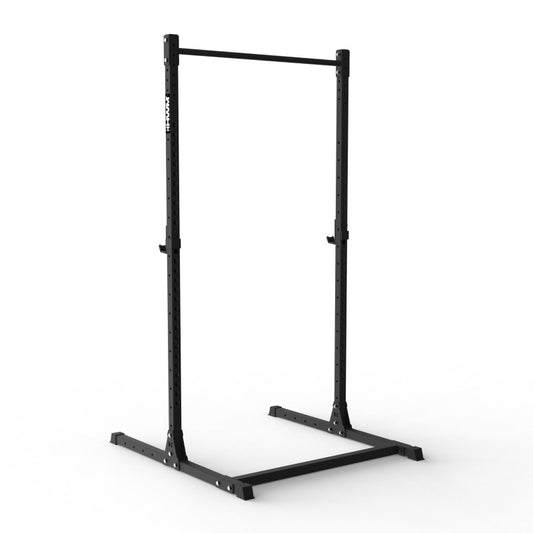 Half Rack Black