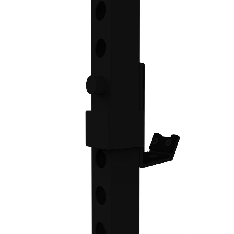 Half Rack Delta | HWM