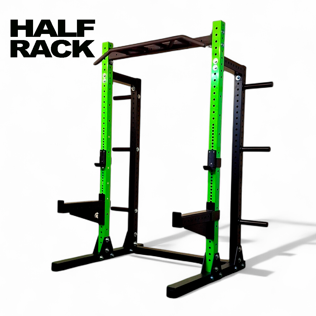 Half Rack Multigrip | FEDESPORT