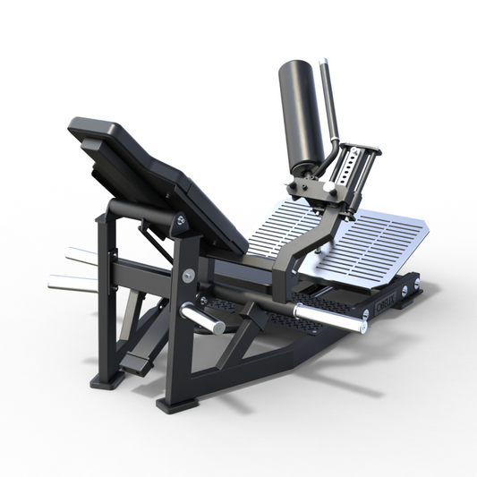 Hip Thrust | Glute Drive Beast | Obelix