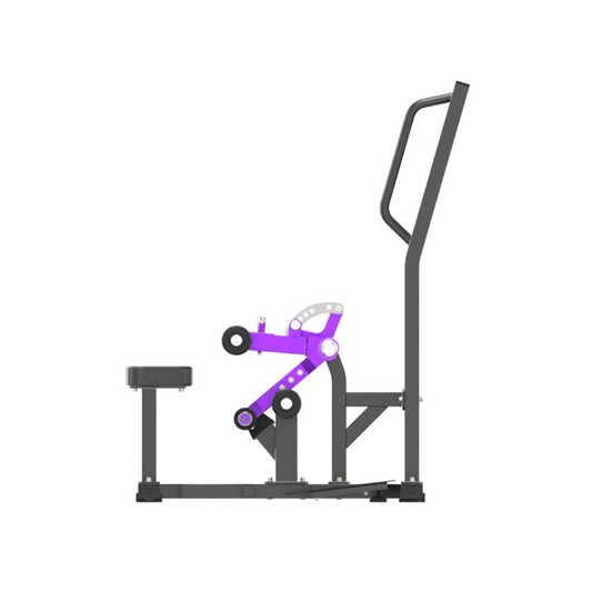 Hip Thrust de Pie | Peach Builder