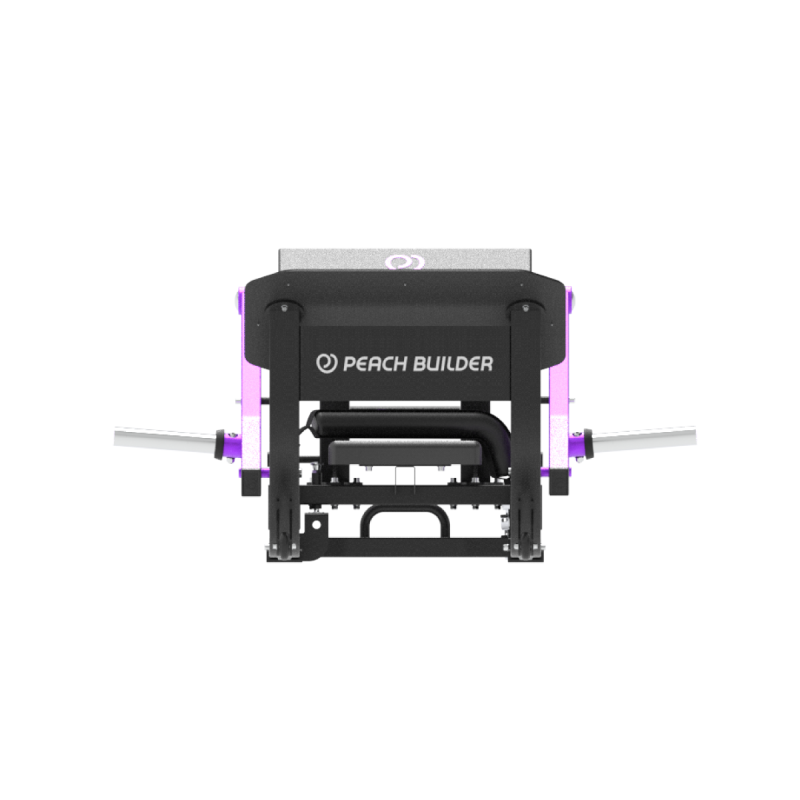 Hip Thrust | Peach Builder