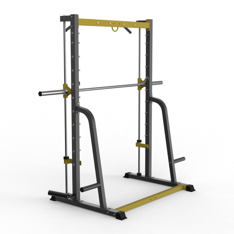 Jaula Smith Machine ZR Series