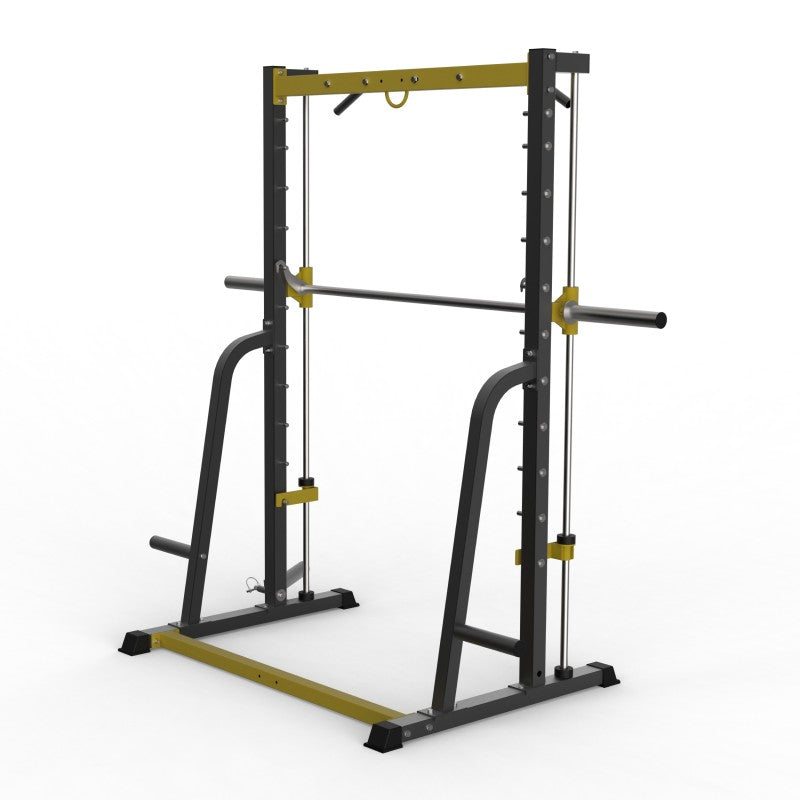Jaula Smith Machine ZR Series