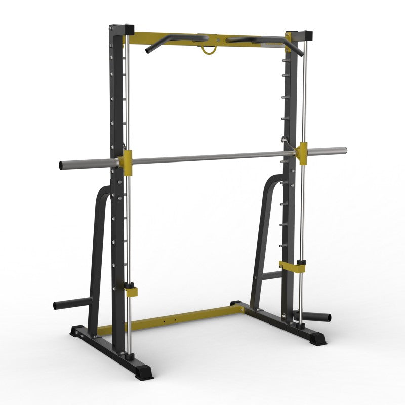 Jaula Smith Machine ZR Series