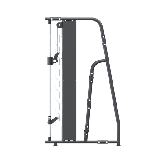 Jaula Smith Vertical MO 2.0 | Obelix