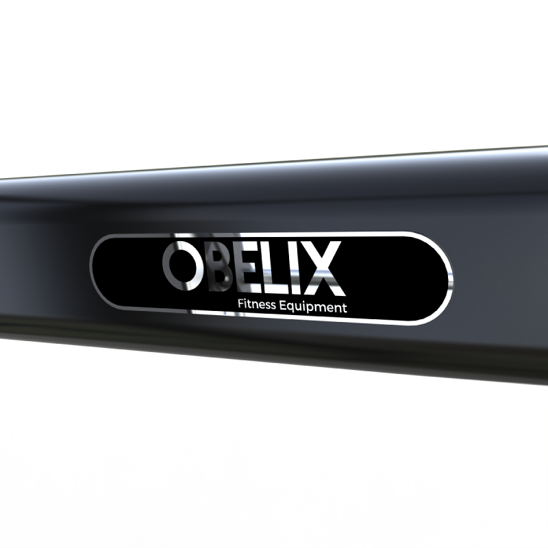 Jaula Smith Vertical MO 2.0 | Obelix