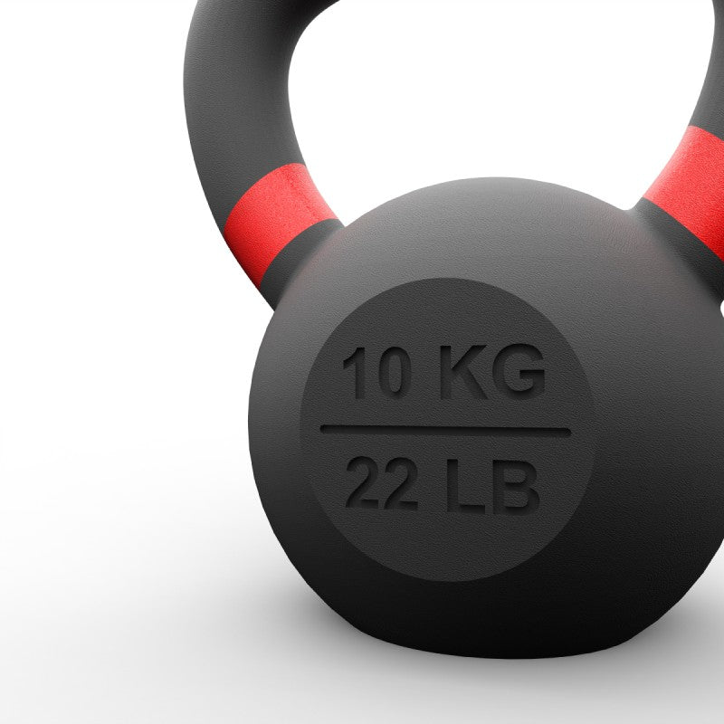 Kettlebell Acero 10kg