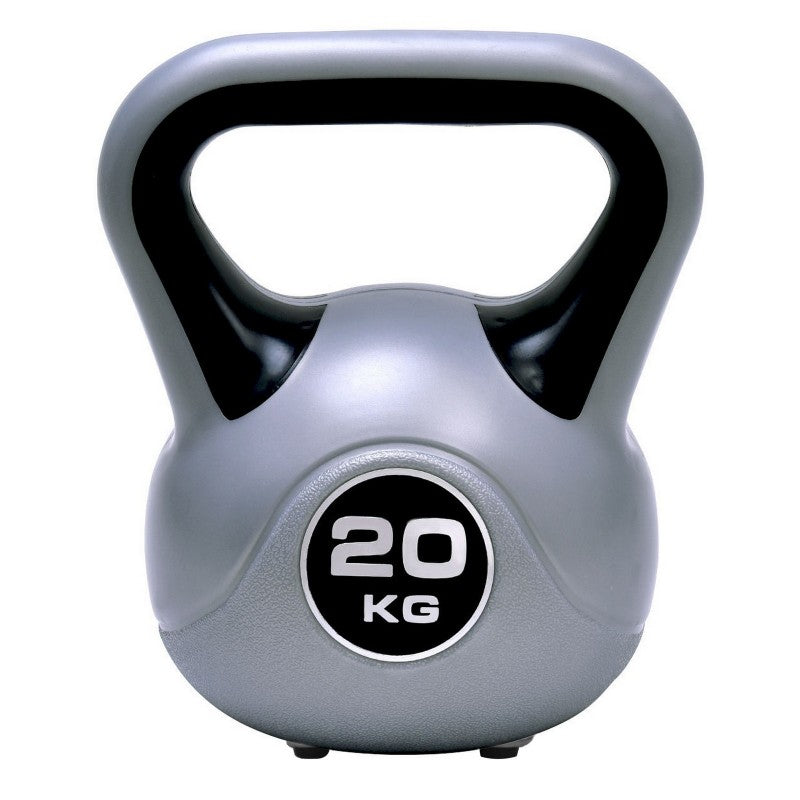 Kettlebell de Vinilo 20kg