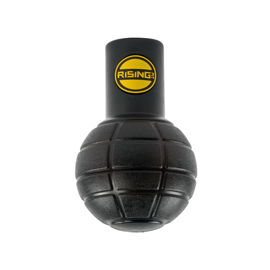 Landmine Ball 360 | Rising