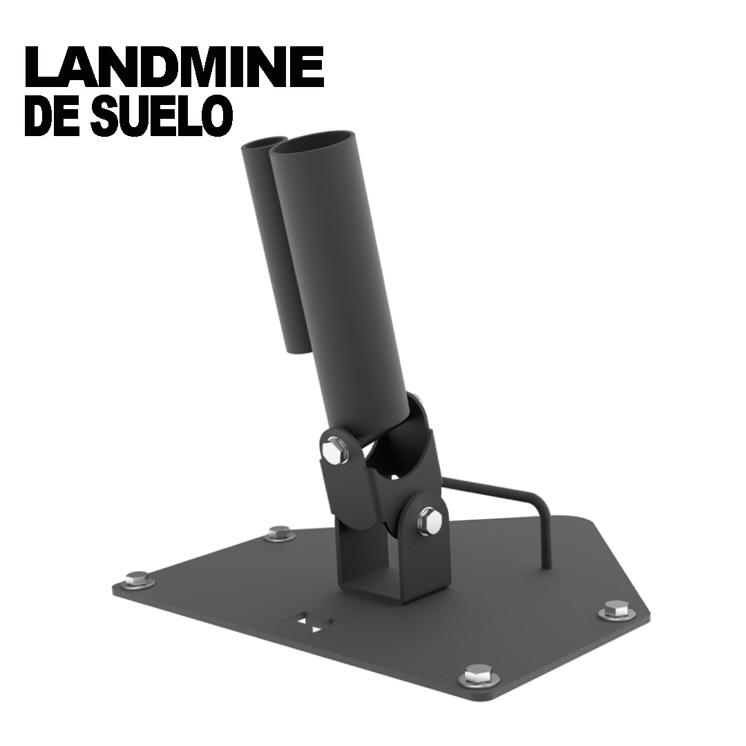 Landmine de Suelo