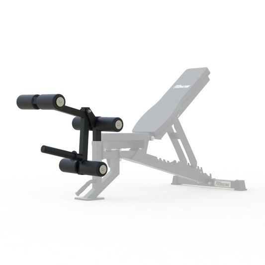 Leg Curl/Extension Accesorio Banco B814