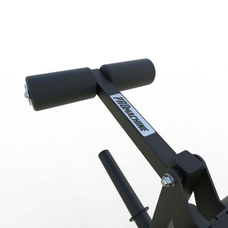 Leg Curl/Extension Accesorio Banco B814