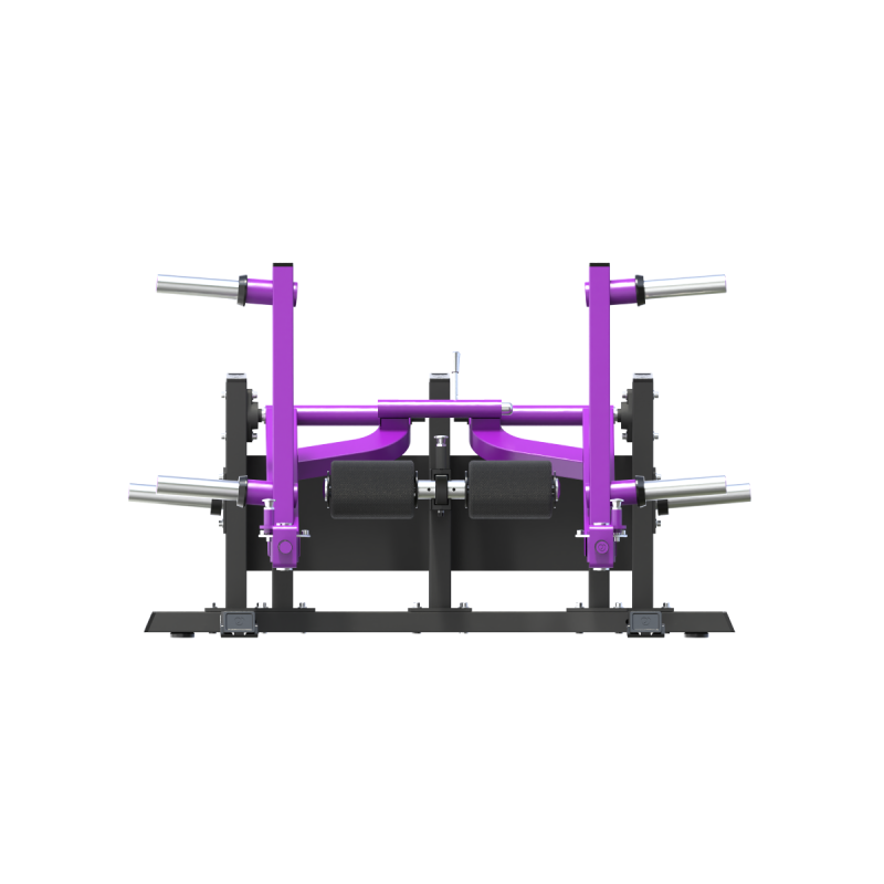 Multi Dead Lift | Peach Builder