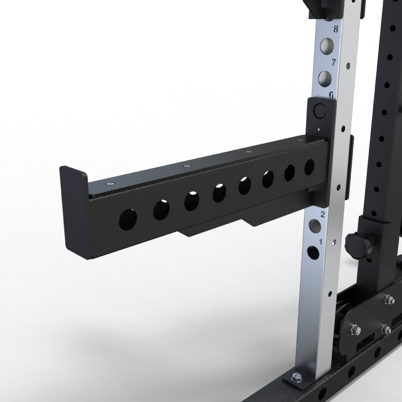 Multifuncional Smith ZR Series