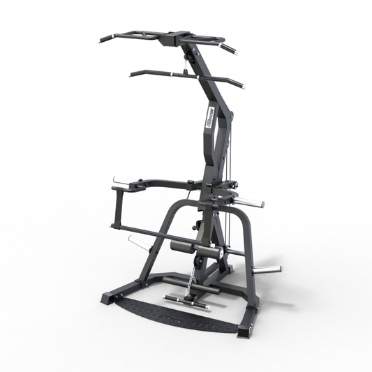 Multifuncional Trainer
