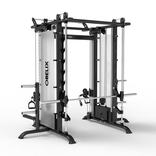 Multipower MO 2.0 | Obelix