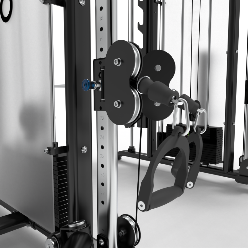Multipower MO 2.0 | Obelix