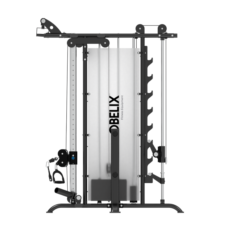 Multipower MO 2.0 | Obelix
