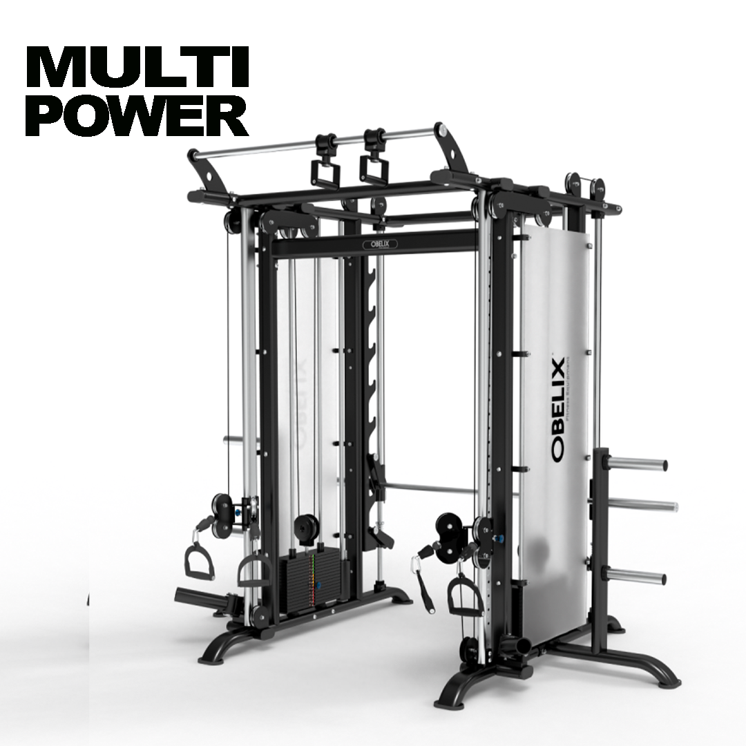 Multipower MO 2.0 | Obelix – fedesport