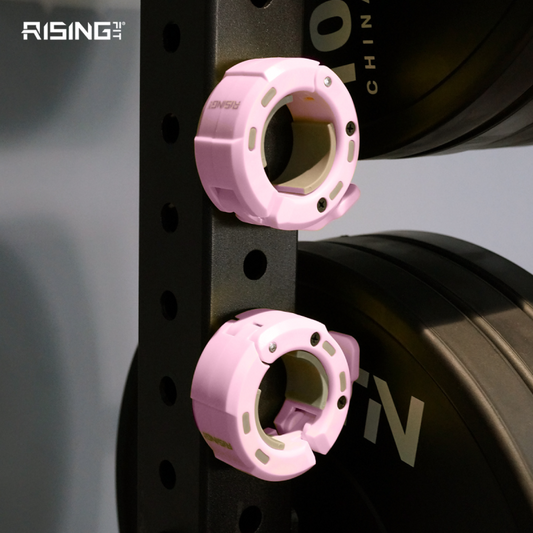 Par Collarines Olímpico Magnéticos