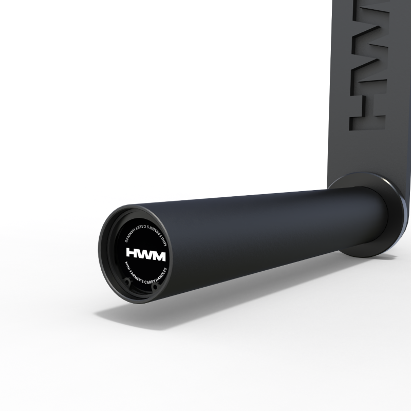 Farmer Carry | Caminata de Granjero