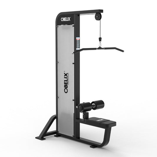 Polea Alta MO 2.0 | Obelix