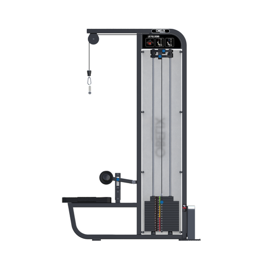 Polea Alta MO 2.0 | Obelix