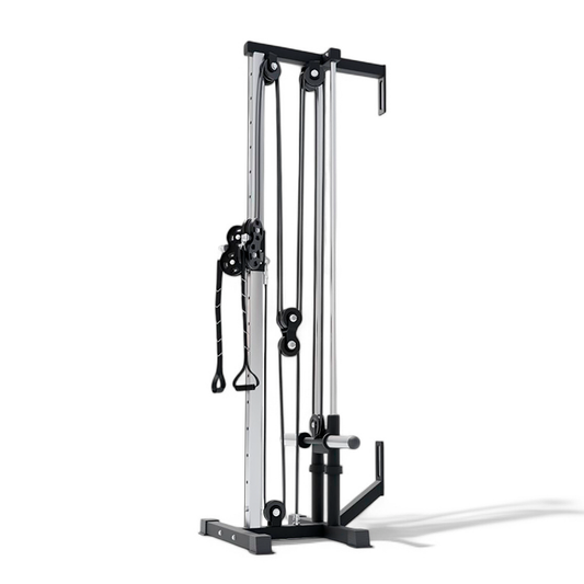 Polea de Muro Pro 2.0