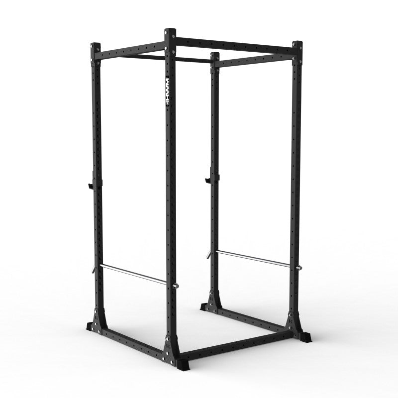 Power Rack Black