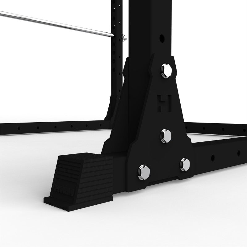 Power Rack Black