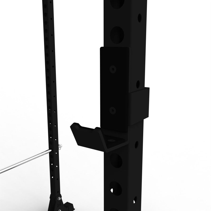 Power Rack Black