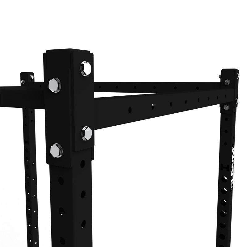 Power Rack Black
