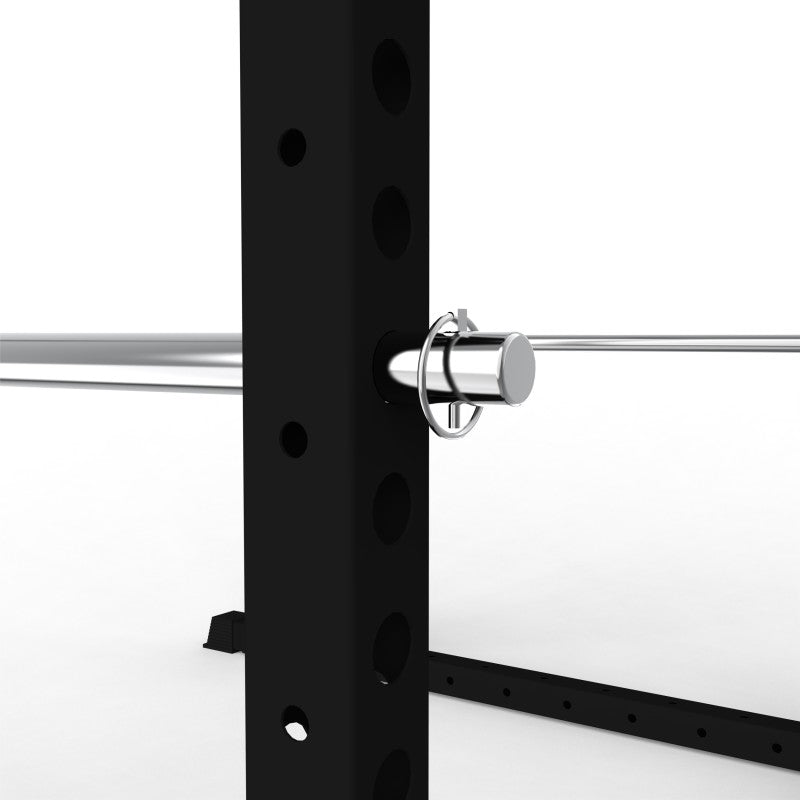 Power Rack Black