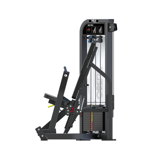 Press de Pectoral MO 2.0 | Obelix