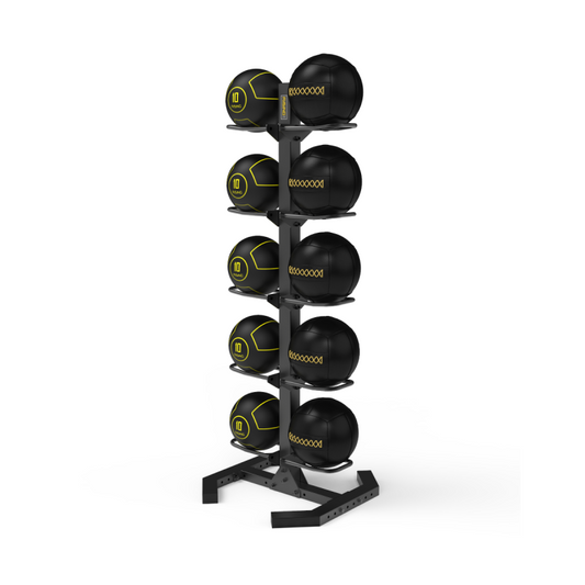 Rack Para Balones Medicinales