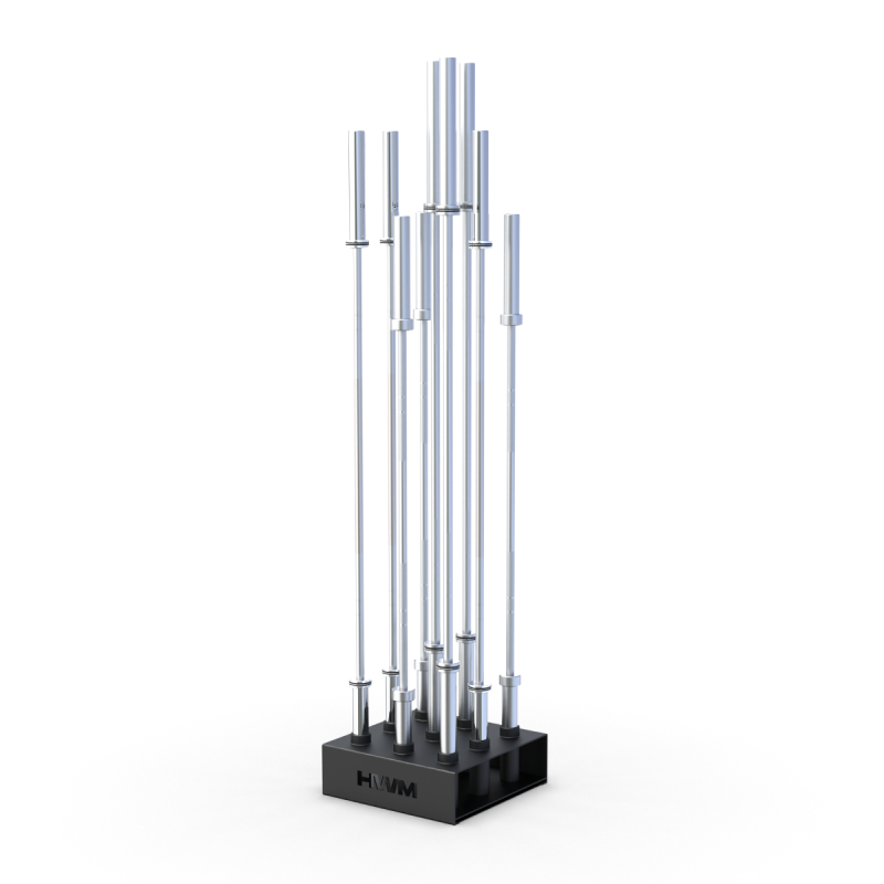 Rack para Barras de Suelo | HWM