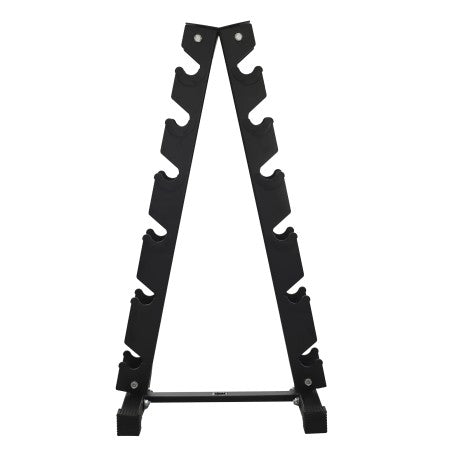 Rack Para Mancuernas Vertical