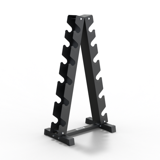 Rack para Mancuernas 6 pares Vertical | HWM