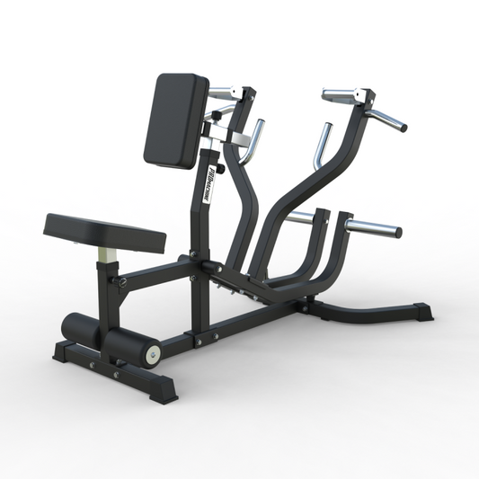 Remo Sentado | Seated Row