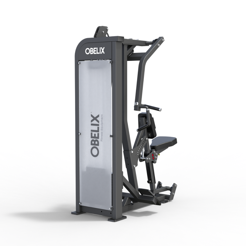 Remo Sentado MO 2.0 | Obelix