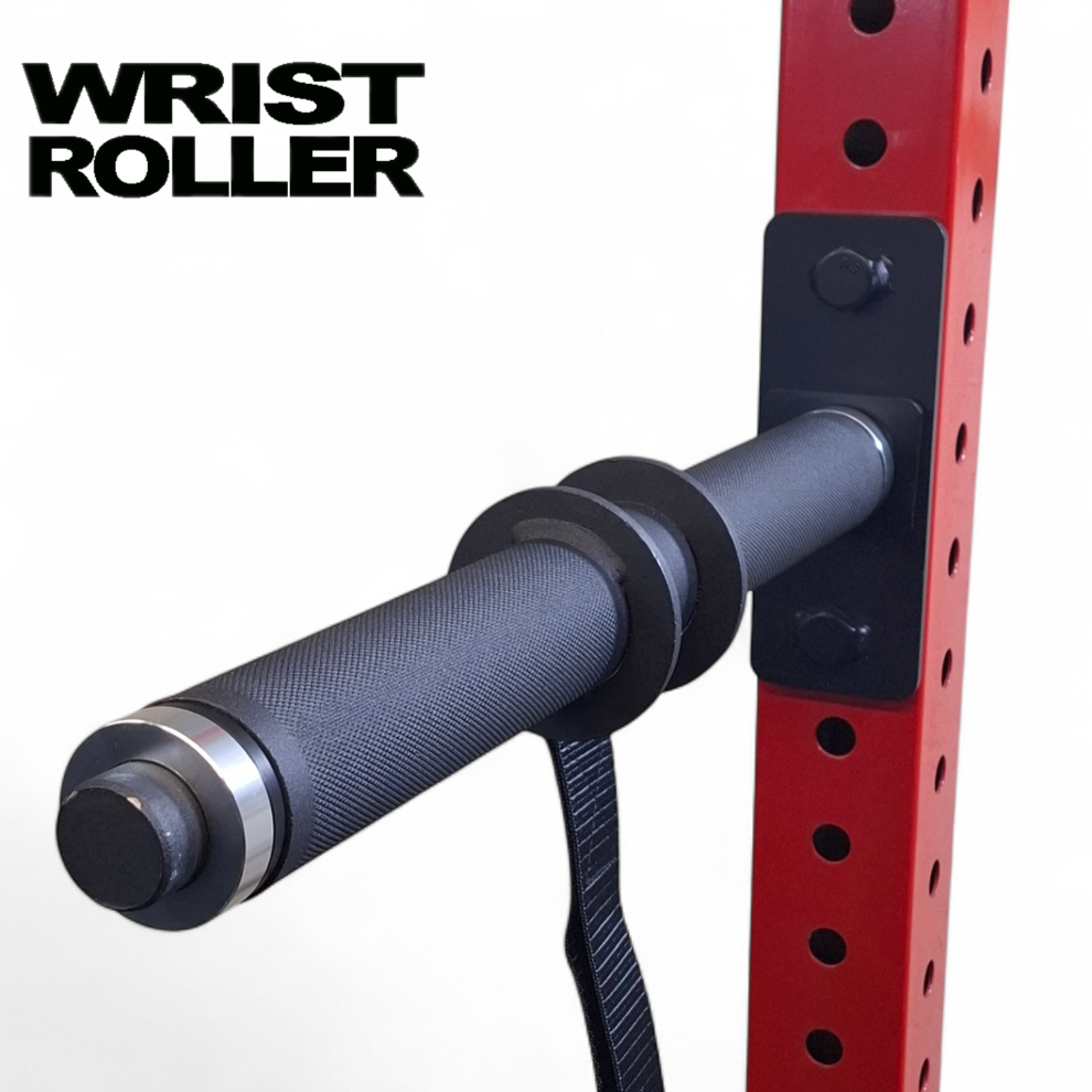 Wrist Roller Attachment