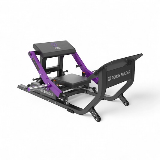 Hip Thrust | Peach Builder