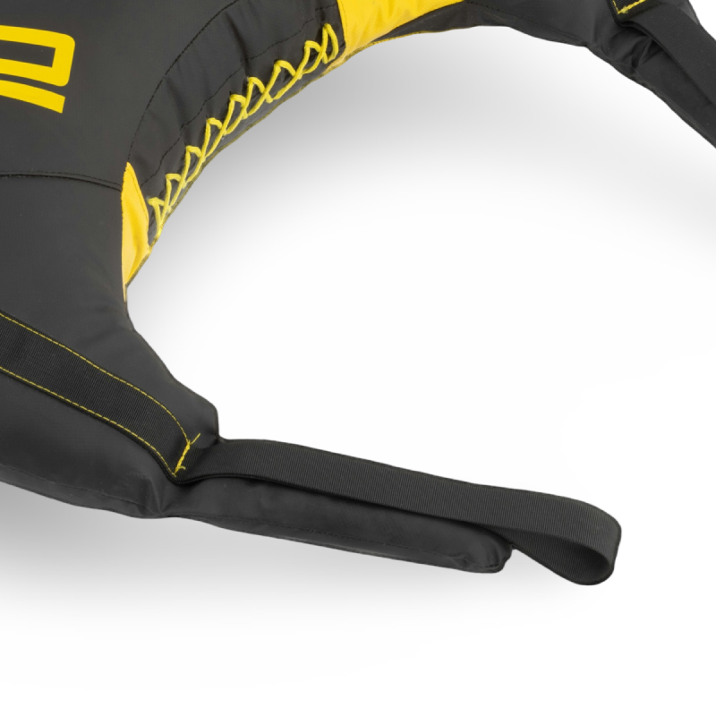 Saco Búlgaro 16kg | Rising