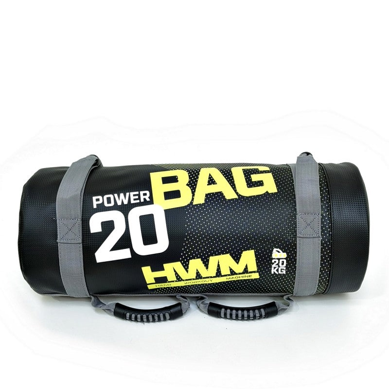 Sand Bag Training 20kg | HWM