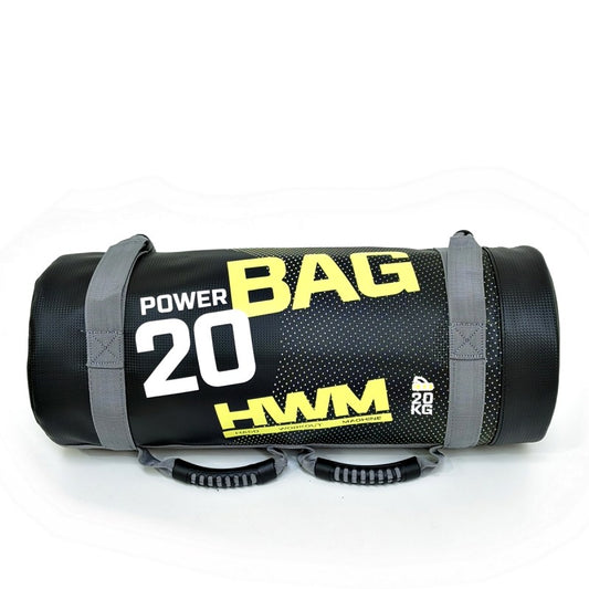 Sand Bag Training 20kg | HWM